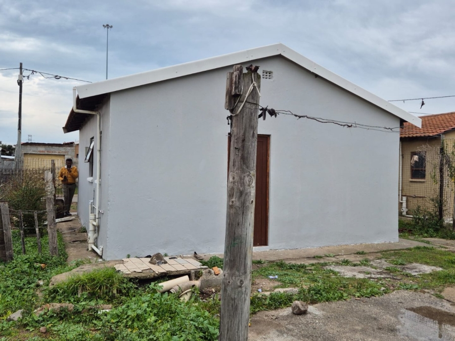 2 Bedroom Property for Sale in Bloemendal Eastern Cape